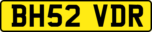 BH52VDR