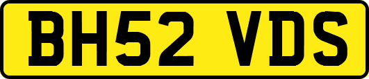 BH52VDS