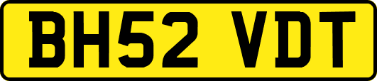 BH52VDT