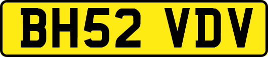 BH52VDV