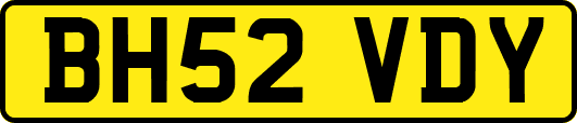 BH52VDY