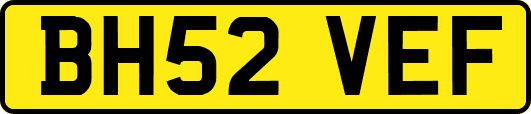BH52VEF