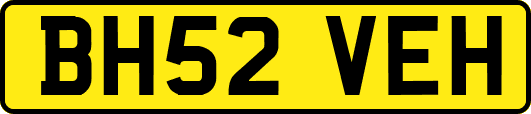 BH52VEH
