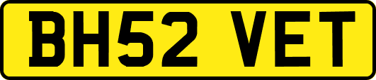 BH52VET