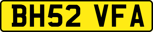 BH52VFA
