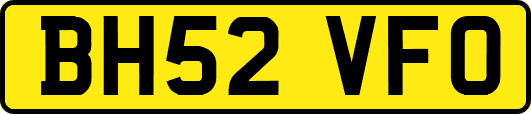 BH52VFO