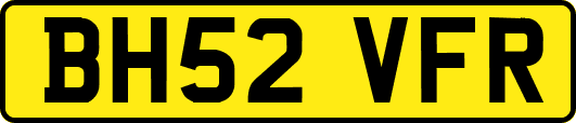 BH52VFR