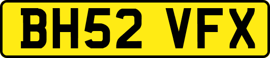 BH52VFX