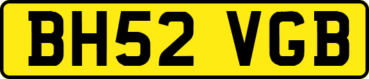 BH52VGB