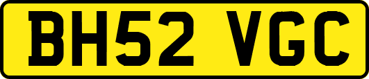 BH52VGC