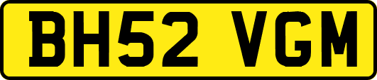 BH52VGM
