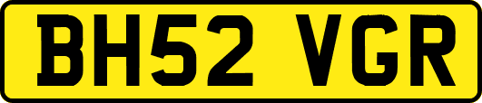 BH52VGR