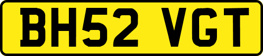BH52VGT