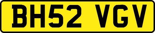 BH52VGV