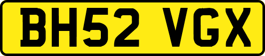 BH52VGX