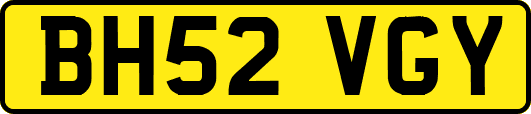BH52VGY