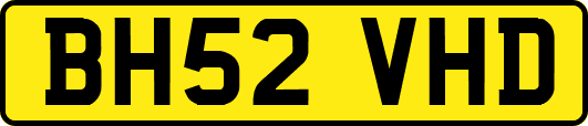 BH52VHD