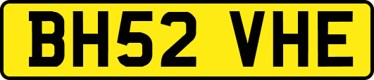 BH52VHE