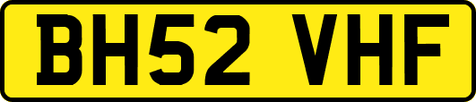 BH52VHF