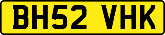 BH52VHK