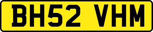 BH52VHM