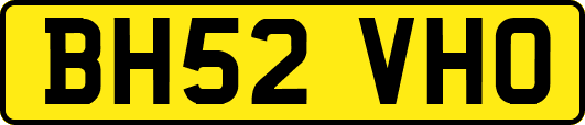 BH52VHO