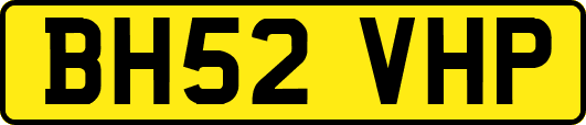 BH52VHP