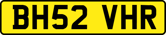 BH52VHR