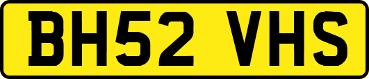 BH52VHS