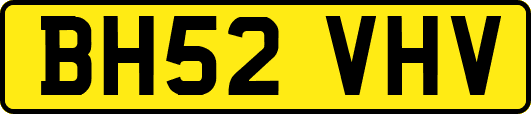 BH52VHV