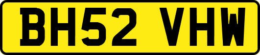 BH52VHW