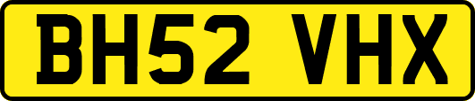 BH52VHX