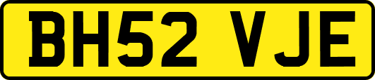 BH52VJE