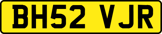 BH52VJR