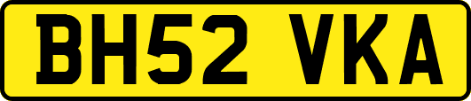 BH52VKA