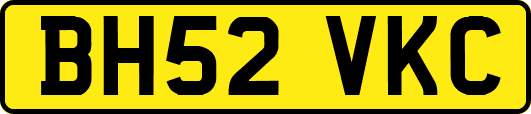 BH52VKC