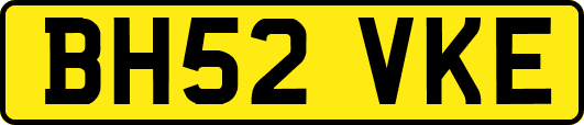 BH52VKE