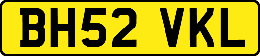 BH52VKL