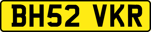 BH52VKR