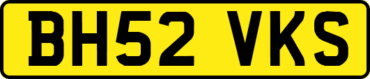 BH52VKS