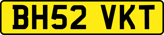 BH52VKT