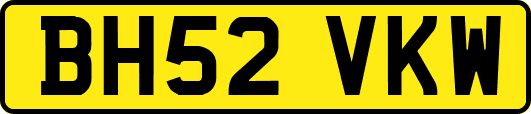 BH52VKW
