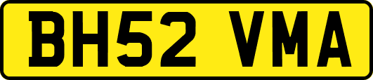 BH52VMA
