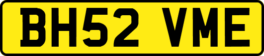 BH52VME