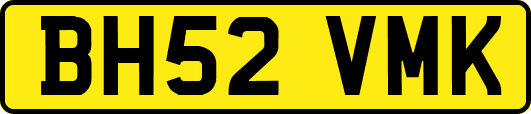 BH52VMK