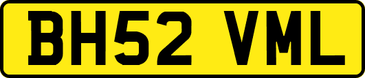 BH52VML