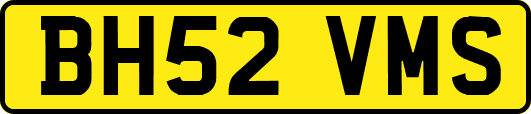 BH52VMS