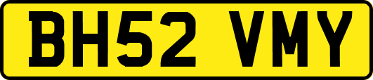 BH52VMY