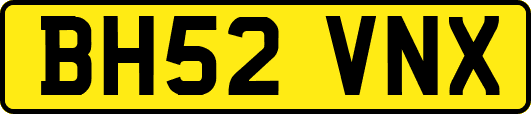 BH52VNX