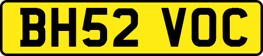 BH52VOC